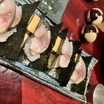 産直さばと青魚 伏見あおい - 