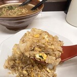 中華料理 天鴻 - 