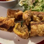 南海飯店 - 春巻