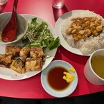 南海飯店 - 準備完了