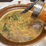 中華料理 天鴻 - 