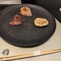 丸の内一丁目 しち十二候 - 