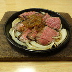 Banzai - 国産黒毛和牛ステーキ