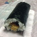 宝寿司 - 特製穴子入り恵方巻