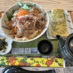 鳥と卵の専門店 鳥玉 - 