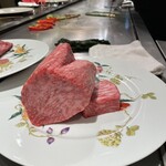 ステーキ＆ワイン シュバルージュ - 