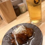 もつ焼きやまちゃん - 