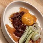 もつ焼きやまちゃん - 