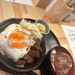 もつ焼きやまちゃん - 