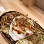 もつ焼きやまちゃん - 