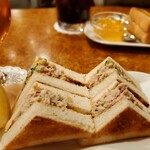 珈琲店 トップ 渋谷駅前店 - 