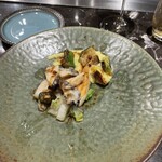 ステーキ＆ワイン シュバルージュ - 