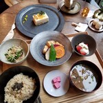 BROWN RICE Tokyo Omotesando - 