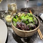 ステーキ＆ワイン シュバルージュ - 