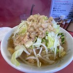 ラーメン二郎 - 