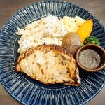 FLOWS GRILL BAR 東京ミッドタウン八重洲店 - 