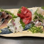 Toukyousushi Itamae Sushi - 