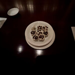 バー ラリティー - 