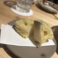 梅田 鮨割烹のの - 