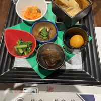 柳家錦 - 