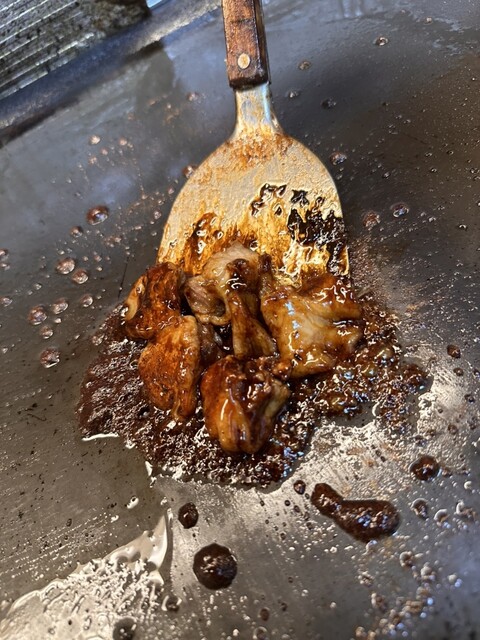 もつ焼きやまちゃん 石巻店 - 石巻（ホルモン）の写真