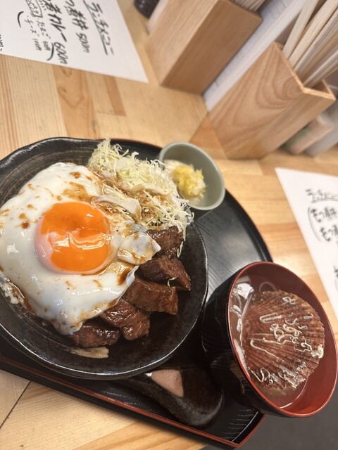 もつ焼きやまちゃん 石巻店 - 石巻（ホルモン）の写真