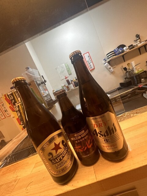 もつ焼きやまちゃん 石巻店 - 石巻（ホルモン）の写真