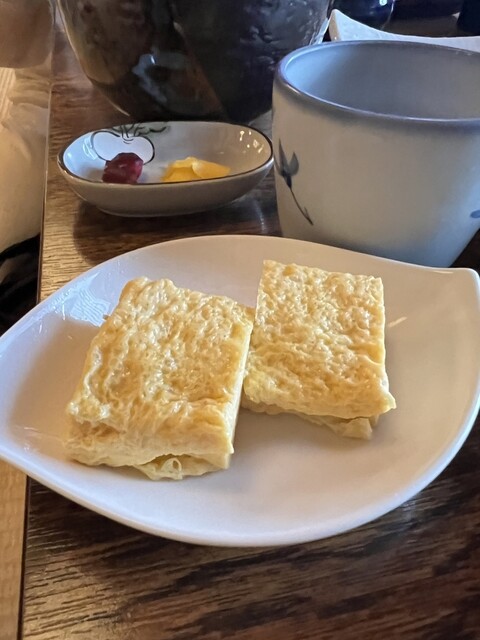 そば善 - 樽井/そば | 食べログ