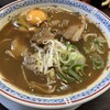 徳島ラーメン 大孫 川内店