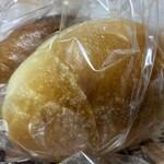 HEART BREAD ANTIQUE - 