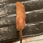 Kushikatsu To Osake Rin - 