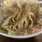 ラーメン凛 - 