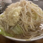 ラーメン凛 - 