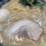 宮本商店 - 料理写真: