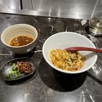 ステーキ＆ワイン シュバルージュ - 