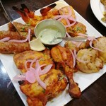 Andhra Dhaba - 