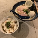 スープ料理 タマキハル - 