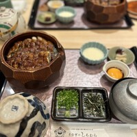 うなぎのしろむら - 