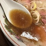 Chuuka Soba Nika - 