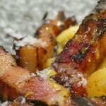 自由が丘 cheese亭 - イベリコ豚