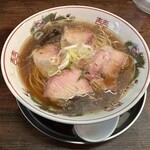 Chuuka Soba Nika - 