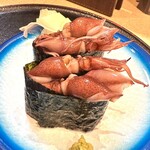 Kaitenzushi Honjin - 