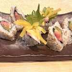 Kaitenzushi Honjin - 