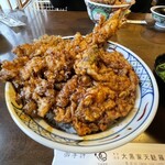 大黒家天麩羅 - 