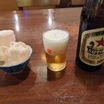 香港亭 - 