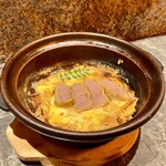 北新地焼肉 きらく - 