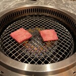 北新地焼肉 きらく - 