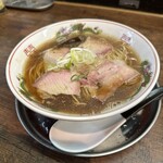 Chuuka Soba Nika - 