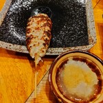 Yakitori Dokoro Toritsuu - 