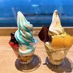 Cafe ISOMI TERRACE - 